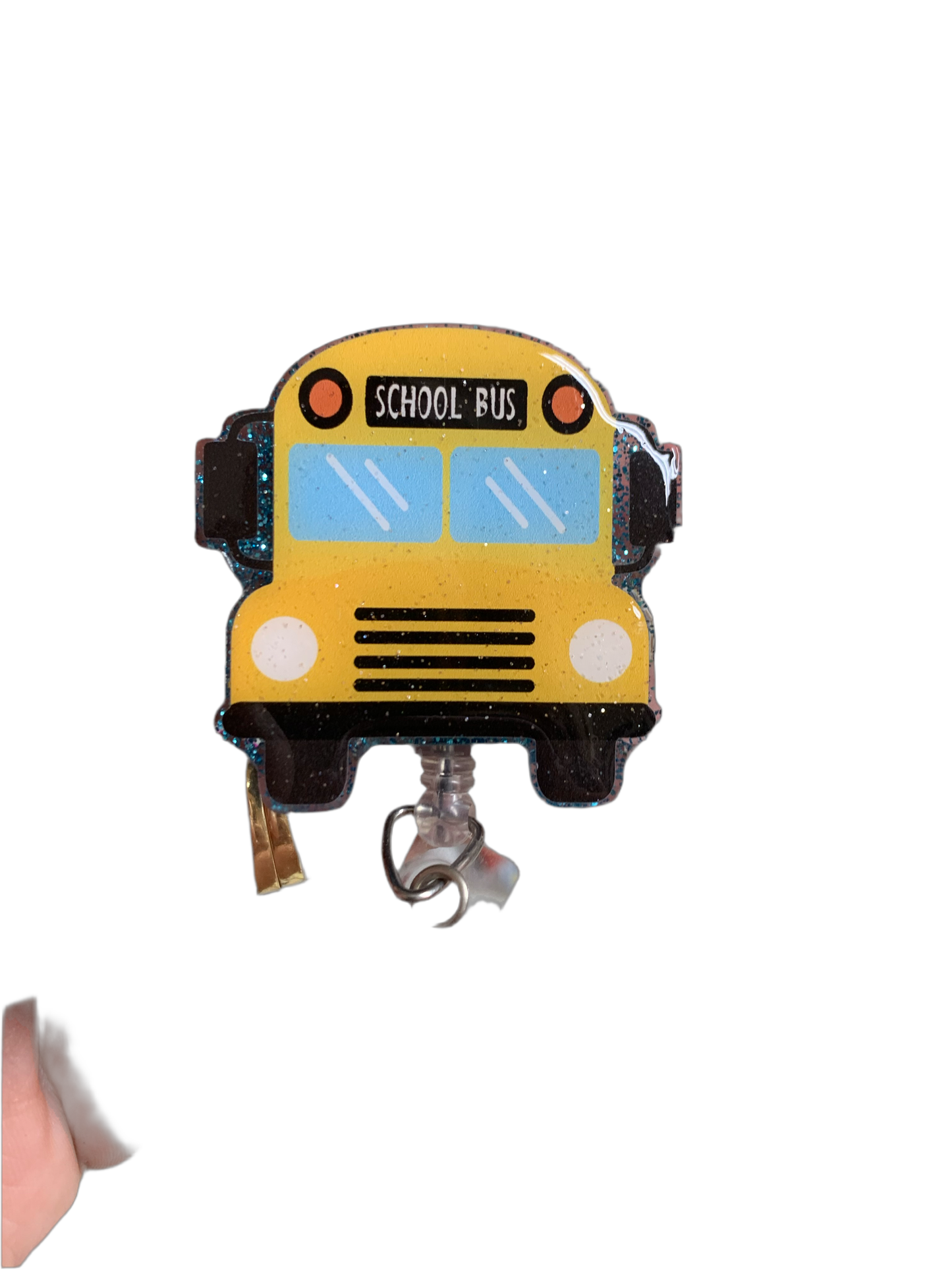 The Wheels on the Bus