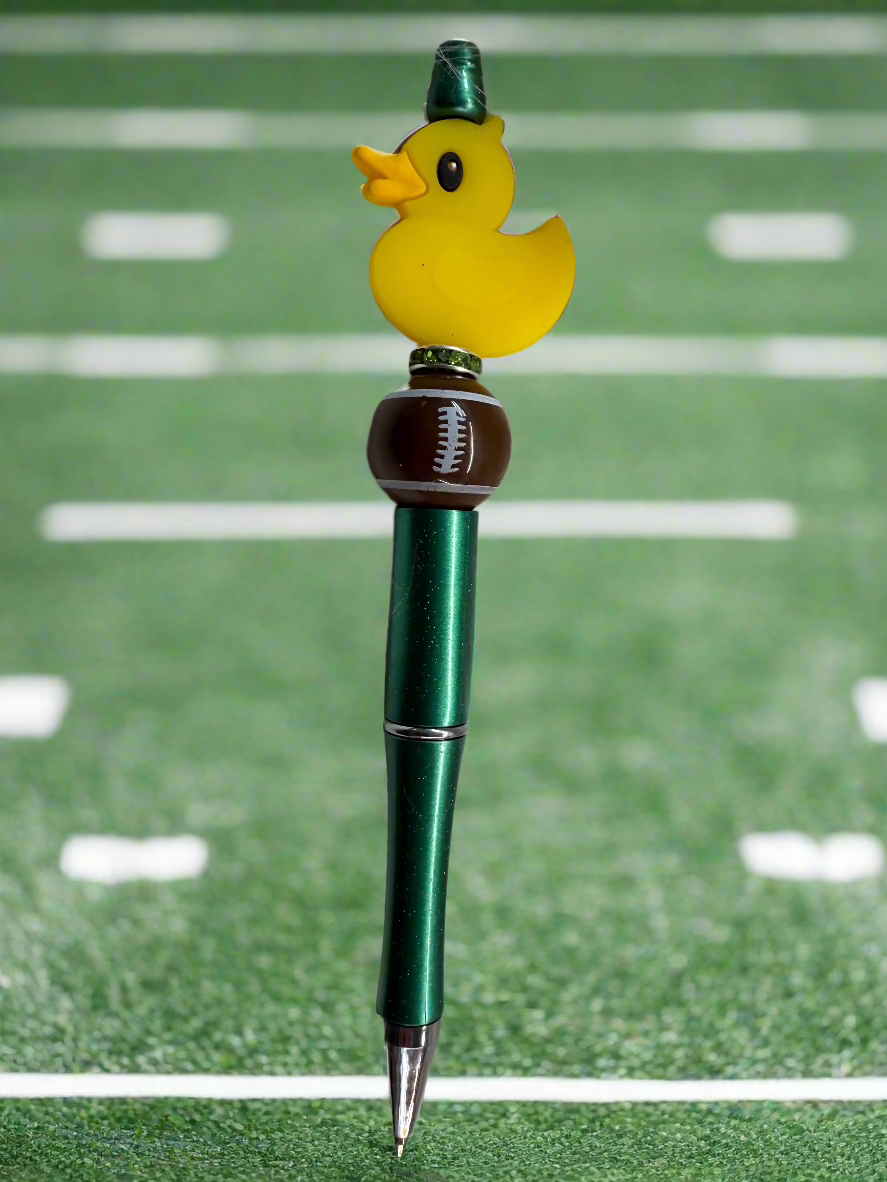 Duckie Pen