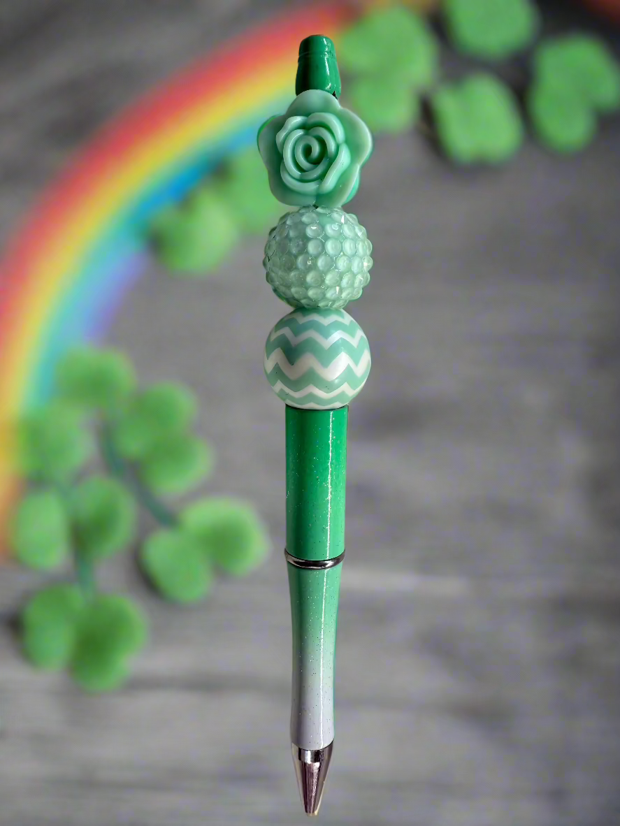 End Of the Rainbow Pen