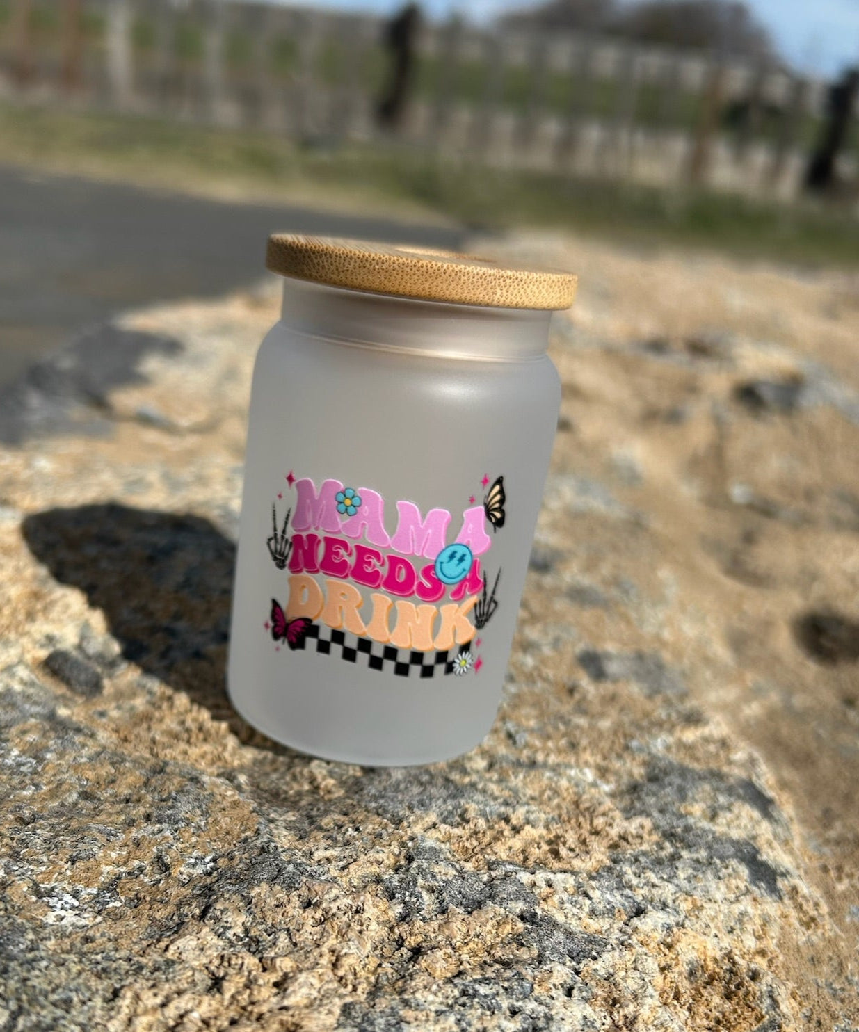 2oz Shot Glasses