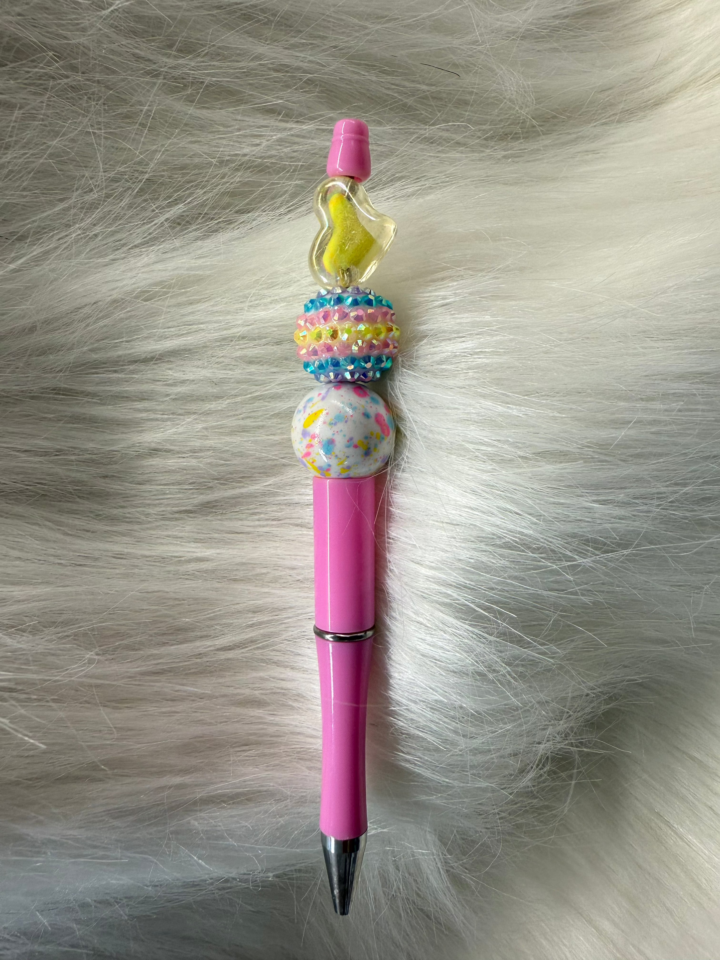 Pink Sweet Pen