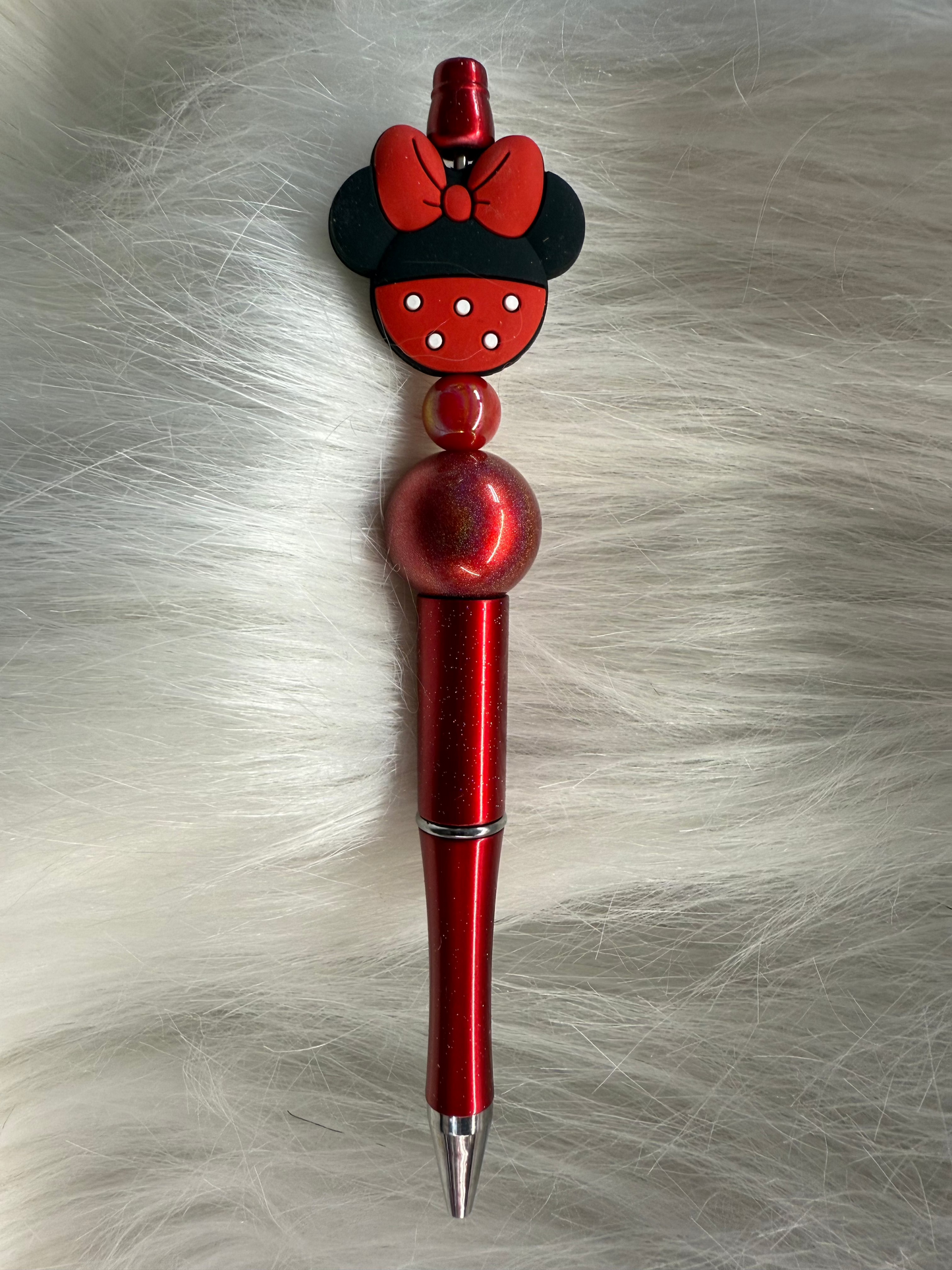 Mini Mouse Pen