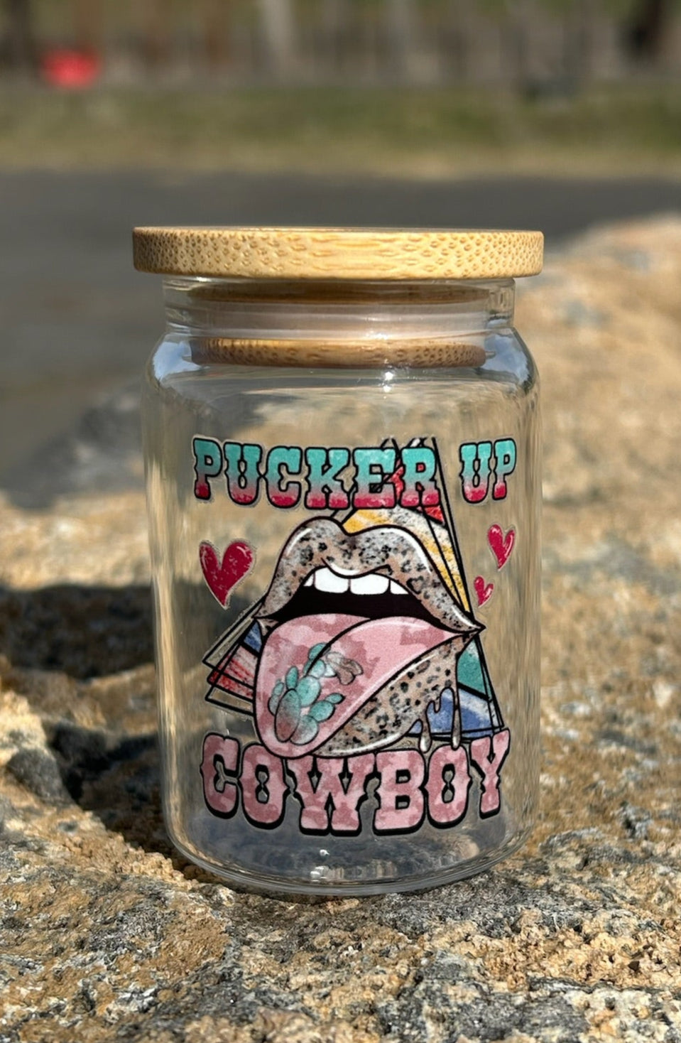 2oz Shot Glasses