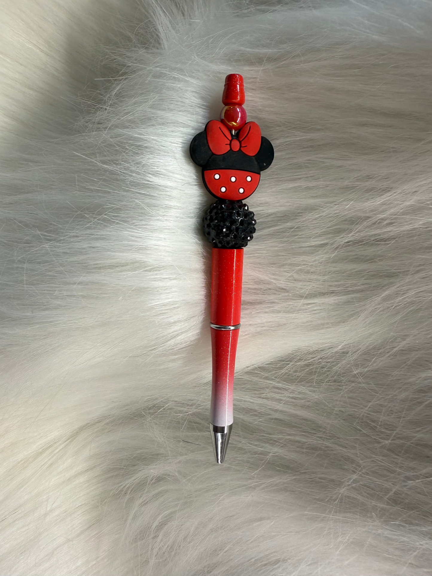 Mini Mouse Pen