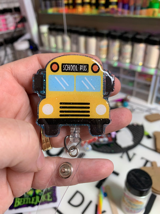 The Wheels on the Bus