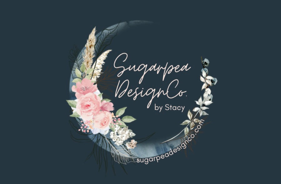 Sugarpea Design Co. by Stacy