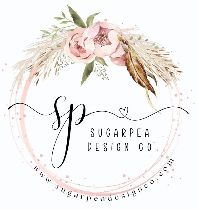Sugarpea Design Co. 