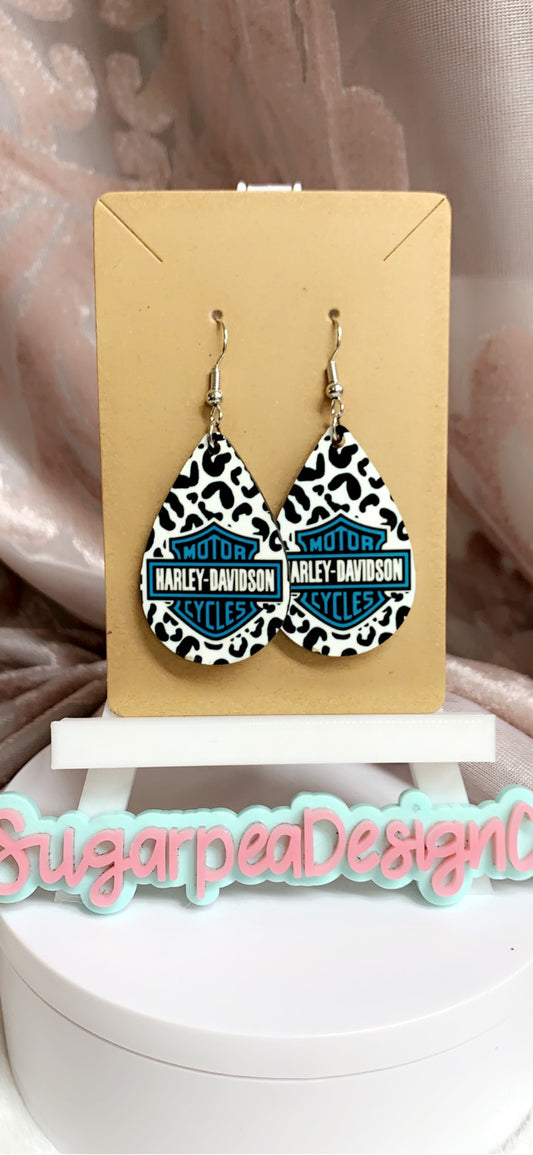 Harley Earrings